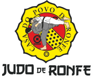 Judo Casa do Povo de Ronfe